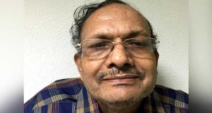 CBI जांच झेल रहे पूर्व DG बसंल और पुत्र ने की आत्महत्या