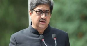 भारतीय उच्चायुक्त से चिढ़ा पाक, भाषण किया रद्द