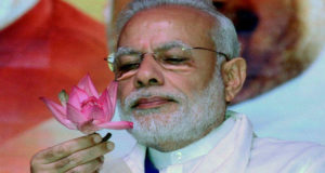 मुसलमानों को वोट की मंडी न समझें : पीएम मोदी