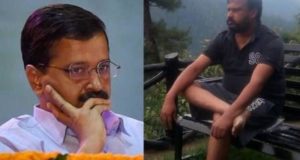 AAP फिर शर्मशार- पंजाब में पार्टी ऑब्जर्वर विजय पर रेप का आरोप