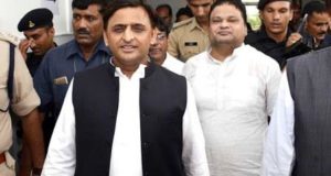 अखिलेश मंत्रिमंडल का विस्तार 26 सितम्बर को होगा