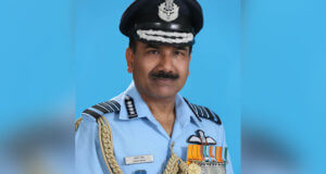 अब तक हुए युद्धों में वायुसेना का सही इस्तेमाल होता, तो हालात कुछ और होते : अरूप राहा