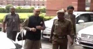 उरी हमले को लेकर पाक उच्चायुक्त तलब, भारत ने सौंपे सबूत