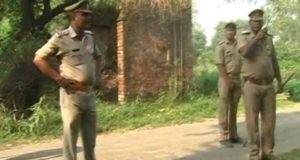 बिजनौर में  छेड़छाड़ के बाद हुई झड़प में तीन लोगों की मौत