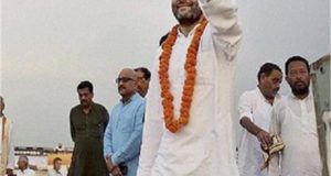 किसानों के लिए अलग से बजट बनाए केंद्र सरकार: राहुल गांधी