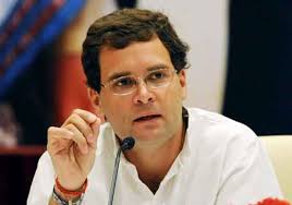 PM मोदी,अमेठी के साथ बदले की राजनीति कर रहे हैं : राहुल