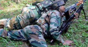 उरी हमले में सेना के 17 जवान शहीद, DGMO ने बताया- हमलावरों के पास से मिला पाकिस्तानी सामान