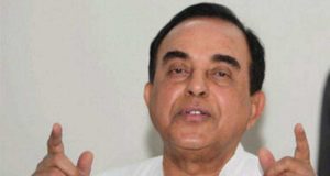 सुब्रमण्यम स्वामी: मैं अरुण जेटली से बेहतर वित्त मंत्री होता