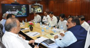 डेंगू रोग से प्रभावित रोगी का इलाज में लापरवाही  बरतने वाले चिकित्सकों की खैर नहीं: मुख्य सचिव