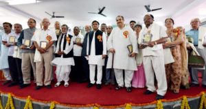 वर्तमान कॉम्पटीशन के दौर में सफल होने के लिए  शिक्षा व्यवस्था में गुणात्मक बदलाव की जरूरत: मुख्यमंत्री