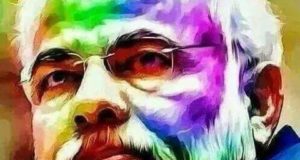 यूपी में PM मोदी करेंगे 2 महीने में 8 रैलियां