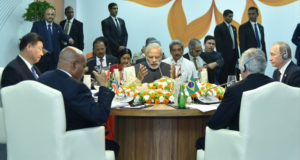 पीएम मोदी ने पाकिस्तान पर साधा निशाना, बताया आतंकवाद की जन्मभूमि