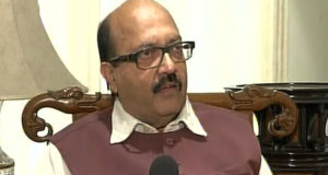 अमर सिंह ने तोड़ी चुप्‍पी, बोले- अखिलेश के ‘दलाल’ कहने से दुखी, रामगोपाल दे रहे हैं धमकी
