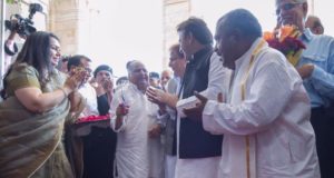जनता तय करेगी किसकी सरकार बनेगीः अखिलेश यादव