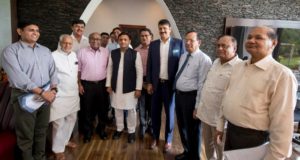 डेयरी उद्योग के विकास के लिए प्रदेश सरकार कृतसंकल्प: मुख्यमंत्री