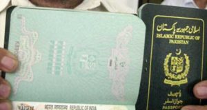 वीजा खत्म होने के बाद भारत में लापता हुए 227 पाकिस्तानी