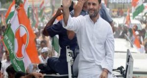 राहुल का PM पर बडा अटैक, जवानों के खून की दलाली का आरोप