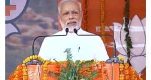 देश की एकता का श्रेय सरदार पटेल को :  पीएम नरेंद्र मोदी