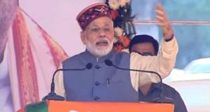 सर्जिकल स्ट्राइक पर बोले मोदी, ‘जो पहले इजरायल करता था, आज भारत ने किया’