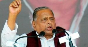 ‘लोहिया के सिद्धांतों को भूल गए हैं कार्यकर्ता’ —–मुलायम सिंह यादव