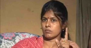 BJP महिला मोर्चा की प्रदेश अध्यक्ष बनीं  स्वाति सिंह