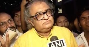 हाफिज सईद पाकिस्तान का असली प्रधानमंत्री: तारेक फतेह