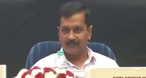 मैंने सुना है जजों के फोन टैप हो रहे हैं : अरविंद केजरीवाल