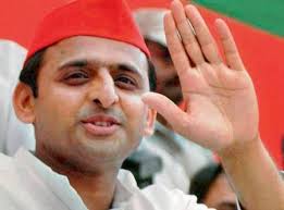 अखिलेश यादव अलग राह चलने की तैयारी में…..