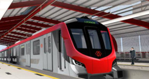 लखनऊ मेट्रो का ट्रायल एक दिसंबर से ही शुरू होगा —-एमडी कुमार केशव