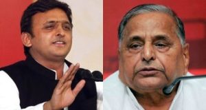 SP के रजत जयंती समारोह में शामिल नहीं होगी टीम अखिलेश