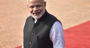 चीन बॉर्डर पर पीएम मोदी सैन्य जवानों के साथ मनाएंगे दिवाली