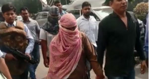 सपा सांसद का पीए निकला पाकिस्तानी जासूस, पुलिस ने धर दबोचा, पूछताछ जारी