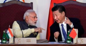 आतंकवाद पर चीन ने फिर किया पाकिस्तान का बचाव
