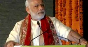 ‘आतंकवाद को पनाह देने वाले बख्शे नहीं जाएंगे’ —PM मोदी