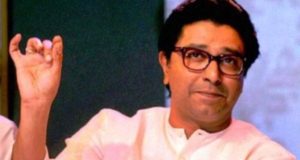 फिल्मों में अगर पाकिस्तानी कलाकार चाहिए तो सेना कल्याण कोष में देने होंगे 5 करोड़ रूपये: राज ठाकरे