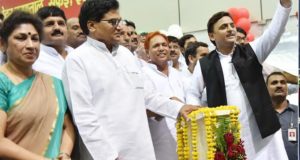 मुख्यमंत्री ने डियर सफारी पार्क का उद्घाटन किया