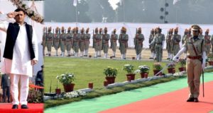 राज्य सरकार शहीद पुलिसकर्मियों के परिवारों के  कल्याण के लिए सभी जरूरी कदम उठा रही है: मुख्यमंत्री