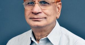 वरिष्ठ पत्रकार  फ़रज़ंद अहमद  का निधन