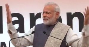 नोट बैन पर बोले पीएम मोदी, ‘लोग गंगा में नोट बहा रहे हैं, सबसे हिसाब लूंगा’