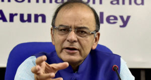 देश में 22500 ATM आज हो जाएंगे अपग्रेड: अरुण जेटली