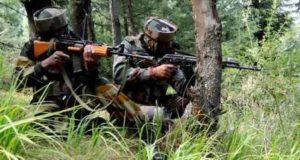 BSF की जवाबी कार्रवाई में 14 पाकिस्‍तानी चौकी नेस्‍तानाबूत, जबरदस्त नुकसान