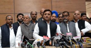 ग्राम प्रधानों के वेतन में चालीस प्रतिशत की बढ़ोत्तरी
