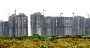 आयकर विभाग ने दिल्ली-एनसीआर में रीयल एस्टेट कंपनियों की जांच