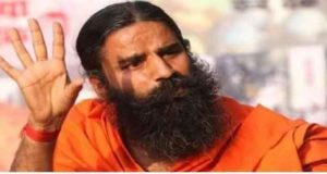 रामदेव बोले- नोटबंदी का विरोध राष्ट्रद्रोह