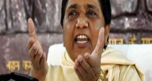 बीजेपी और एसपी अगर वादे पूरे करतीं तो यात्रा की जरूरत नहीं पड़ती: मायावती