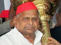 नेताजी मुलायम सिंह यादव का 78 वां जन्मदिवस  22 नवम्बर को मनाया जाएगा