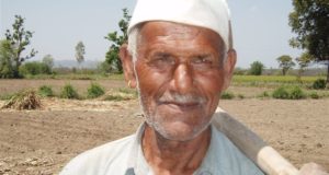 नोट बंदी से रबी की फसल पर छाया संकट, लागत को भी मोहताज हुए किसान