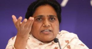 मोदी सरकार पर मायावती का हमला, अघोषित आर्थिक आपातकाल करार दिया