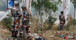 नगरोटा और सांबा में एनकाउंटर खत्म, 4 आतंकी ढेर, एक मेजर और दो जवान शहीद