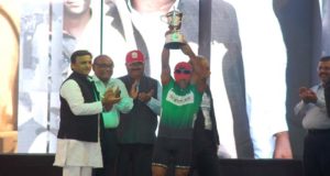 नोटबंदी के बाद सब साईकिल से चलेंगे तो होगा सपा का प्रचार—–सीएम अखिलेश यादव